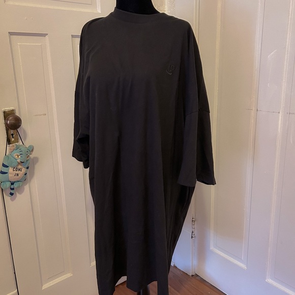 Lazy Oaf shirt dress - Picture 2 of 7